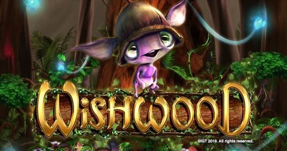 Wishwood Slot Review