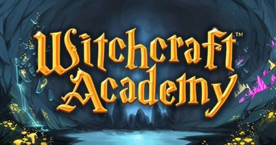 Witchcraft Academy Slot Review