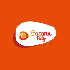 Página inicial do logotipo do Wazamba Casino